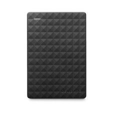 Seagate Expansion 1TB USB 3.0 Black Portable HDD (STEA1000400)