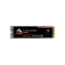 SEAGATE FIRECUDA 530 2 TB PCI EXPRESS NVME 4.0 X4 SSD