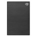 Seagate One Touch 4TB USB 3.0 Black External HDD