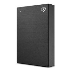 Seagate One Touch 4TB USB 3.0 Black External HDD