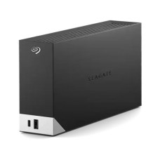 Seagate One Touch Hub 10TB External Hard Disk Drive