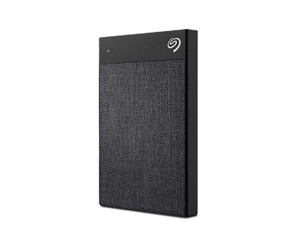 Seagate STHH2000300 Backup Plus Ultra Touch 2TB Portable HDD