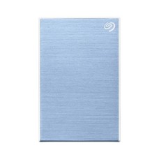 Seagate STHN1000402 1TB Backup Plus Slim USB 3.0 Blue External HDD