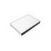 Seagate STHN2000401 Backup Plus Slim 2TB USB 3.0 Silver External HDD