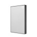 Seagate STHN2000401 Backup Plus Slim 2TB USB 3.0 Silver External HDD
