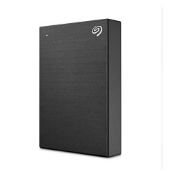 Seagate STKZ5000400 One Touch 5TB External Hard Disk Drive