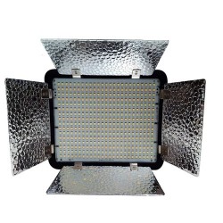 Simpex Professional 400 LED Video Light For Videography