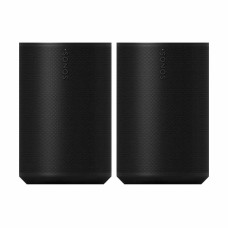 Sonos Era 100 Pair (2 Room Set) Smart Home Speaker