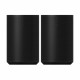 Sonos Era 100 Pair (2 Room Set) Smart Home Speaker