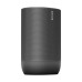 Sonos Move smart speaker for outdoor and indoor (Wi-Fi and Bluetooth with Alexa built-in)