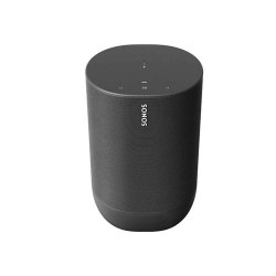 Sonos Move Black Speaker