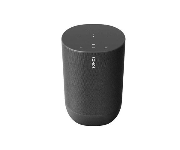 Sonos Move Black Speaker