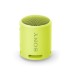 Sony SRS-XB13 Extra BASS Compact Speaker