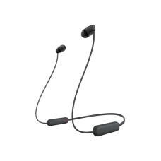 Sony WI-C100 Wireless in-Ear Bluetooth Headphones with Built-in Microphone