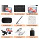 Teclast P30T Unisoc T610 3GB 128GB Tablet with All-in-one KIT