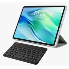 Teclast P50 Unisoc T606 8GB 128GB 10.92 Inch Android Tablet (Folio Case & Keyboard)
