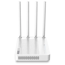 TOTOLINK A702R_V4 1200Mbps 4 Antenna Dual Band Router