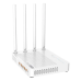 TOTOLINK A702R_V4 1200Mbps 4 Antenna Dual Band Router