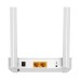 TP-Link XC220-G3 AC1200 Mbps Gigabit Dual-Band Wi-Fi 5 Wireless XPON Router