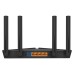 Tp-Link Archer AX15 AX1500 1500mbps Dual Band Gigabit Wifi 6 Router