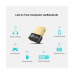 TP-Link UB400 Bluetooth 4.0 Nano USB Adapter