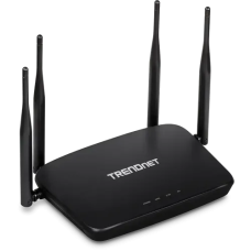 TRENDnet TEW-831DR AC1200 Dual Band WiFi Router