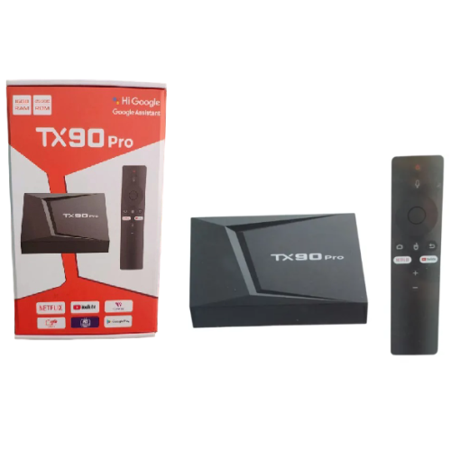 TX90 Pro Price in BD