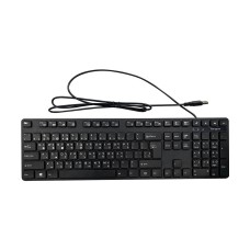 Targus AKB600 Wired Standard Keyboard with Bangla