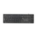 Targus AKB600 Wired Standard Keyboard with Bangla