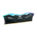 TEAM T-FORCE DELTA RGB 32GB (16GBx2) 7200MHz DDR5 Gaming RAM