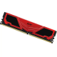 Team Elite Plus Red 16GB 3200MHz DDR4 U-DIMM Desktop RAM