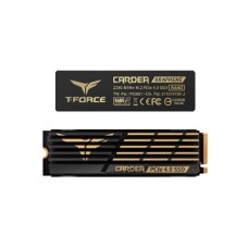 TEAM T-Force CARDEA A440 M.2 Gen4x4 1TB Gaming SSD