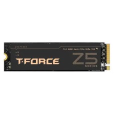 Team T-FORCE Z540 1TB M.2 Gen5 PCIe NVMe Gaming SSD