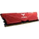 TEAM VULCAN RED 16GB DDR5 5200MHz Gaming Desktop RAM