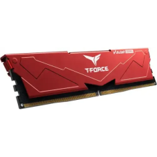 TEAM VULCAN RED 8GB DDR5 5200MHz Gaming Desktop RAM