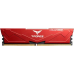 TEAM VULCAN RED 16GB DDR5 5200MHz Gaming Desktop RAM