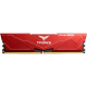 TEAM VULCAN RED 16GB DDR5 5200MHz Gaming Desktop RAM