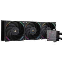 Thermalright Core Matrix 360 BLACK CPU Cooler