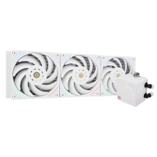Thermalright Core Matrix 360 WHITE CPU Cooler