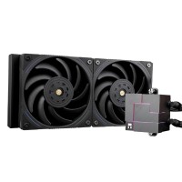 Thermalright Core Matrix 240 BLACK CPU Cooler