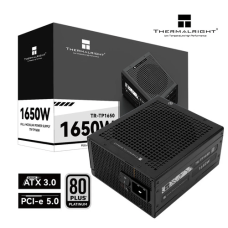Thermalright TR TP-1650 1650W 80 Plus Platinum Power Supply
