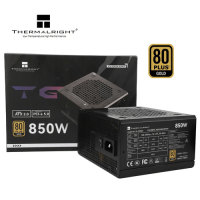Thermalright TR TG-850S 850W 80+ Gold Power Supply