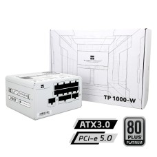 Thermalright TR-TP1000W 80 Plus Platinum Power Supply