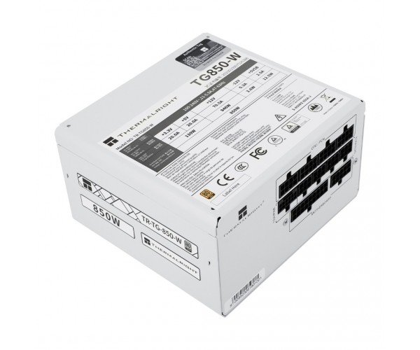Thermalright TG-850-W 850W Power Supply