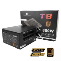 Thermalright TR-TB850 80 Plus Bronze modular PSU