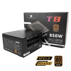 Thermalright TR-TB850 80 Plus Bronze modular PSU