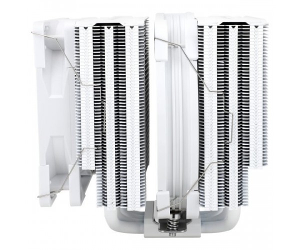 Thermalright Frost Spirit 140 V3 White Air CPU Cooler
