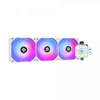 Thermalright Aqua Elite 360 V3 ARGB AIO White Liquid CPU Cooler