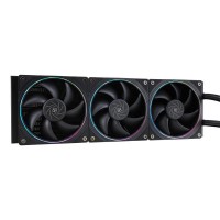 Thermalright Aqua Elite 360 Black ARGB V2 All in one CPU Liquid Cooler