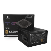 Thermalright TR-TG 650S 80+ Gold NON modular PSU